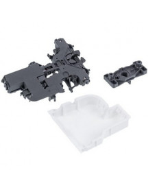 Замок дверей для посудомийної машини Electrolux 4055973491