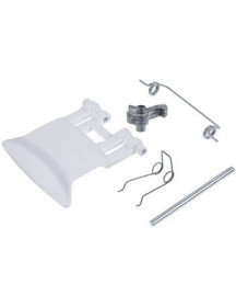 Ручка двери (люка) для стиральной машины Electrolux 4055976478