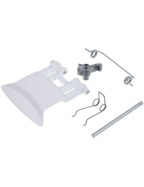 Ручка двери (люка) для стиральной машины Electrolux 4055976478