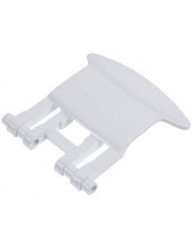 Ручка двери (люка) для стиральной машины Electrolux 4055976478