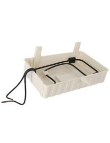 Піддон випарника морозильної камери для холодильника Electrolux 4056011275