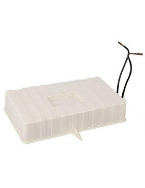 Піддон випарника морозильної камери для холодильника Electrolux 4056011275 Піддон випарника морозильної камери для холодильника Electrolux 4056011275