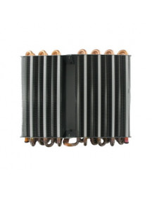 Теплообмінник нагнітача для сушильної машини Gorenje 405886