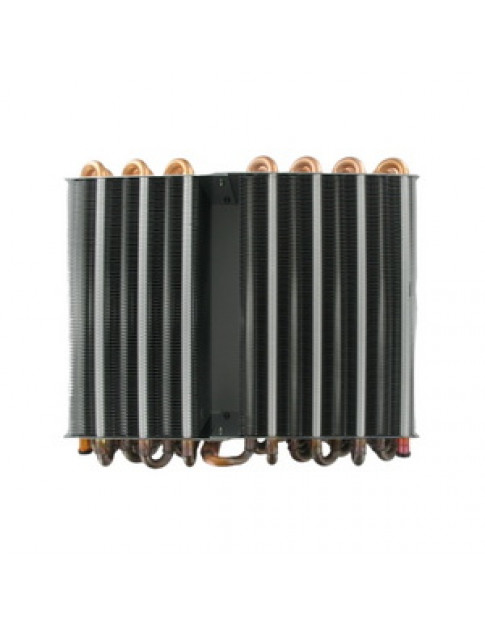 Теплообмінник нагнітача для сушильної машини Gorenje 405886