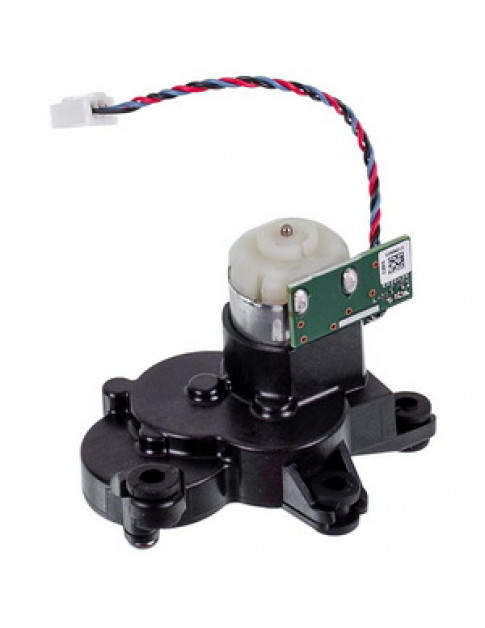 Двигун щітки для бічних кромок робота-пилососа Electrolux 4060001387 Двигун щітки для бічних кромок робота-пилососа Electrolux 4060001387