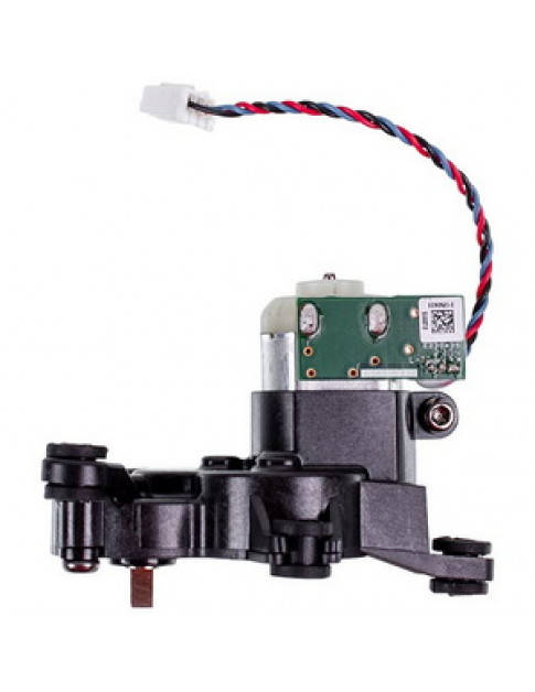 Двигун щітки для бічних кромок робота-пилососа Electrolux 4060001387 Двигун щітки для бічних кромок робота-пилососа Electrolux 4060001387