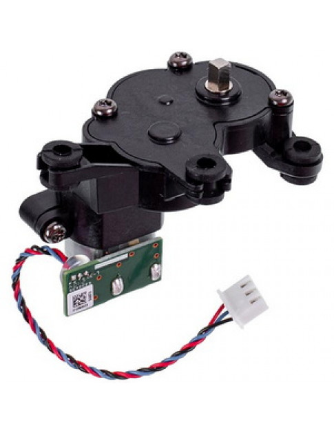 Двигун щітки для бічних кромок робота-пилососа Electrolux 4060001387 Двигун щітки для бічних кромок робота-пилососа Electrolux 4060001387