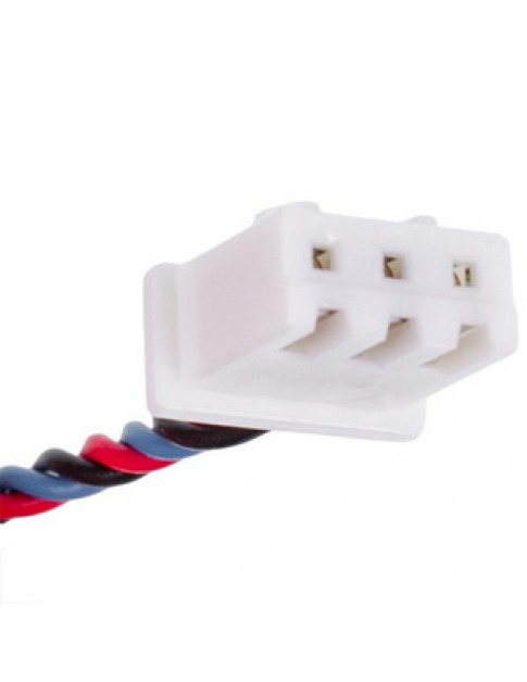 Двигун щітки для бічних кромок робота-пилососа Electrolux 4060001387 Двигун щітки для бічних кромок робота-пилососа Electrolux 4060001387