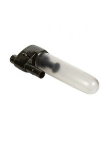 Фільтр циклонний без засувки для пилососа Gorenje 406333