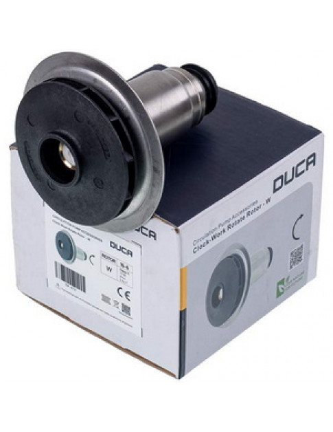 Ротор Duca (21 мм) для циркуляційного насоса Wilo 15/5 4071012