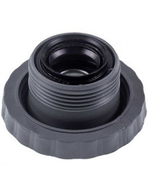 Блок підшипників для вертикальної пральної машини Electrolux 4071306502 (Польща) 6204-2Z (різьба ліва, без мастила)