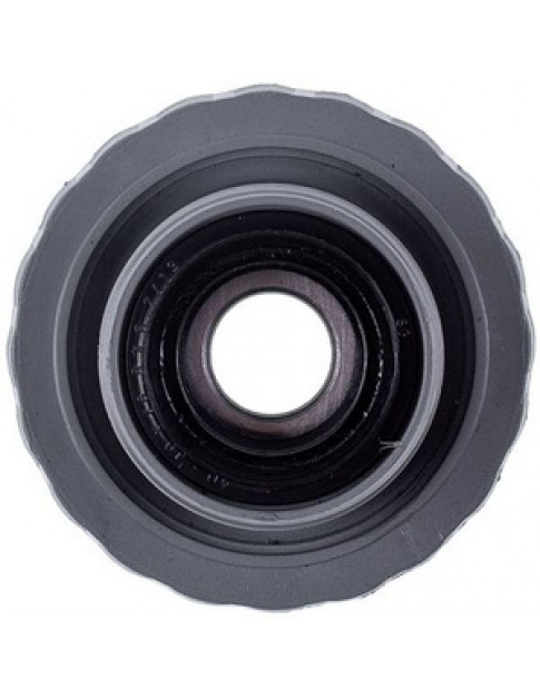 Блок підшипників для вертикальної пральної машини Electrolux 4071306502 (Польща) 6204-2Z (різьба ліва, без мастила)