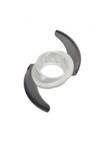 Ніж для подрібнення основної чаші кухонного комбайна AEG 4071318572 Ніж для подрібнення основної чаші кухонного комбайна AEG 4071318572