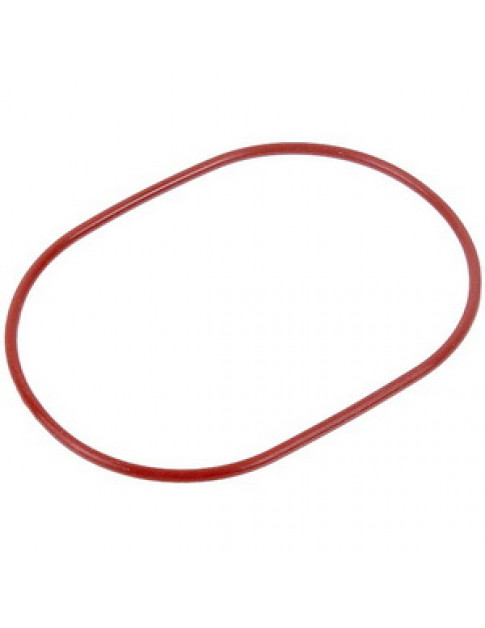 Прокладка O-Ring проточного тена для кавоварки AEG 4071330957 107x100x3mm