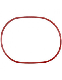 Прокладка O-Ring проточного тена для кавоварки AEG 4071330957 107x100x3mm