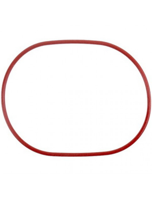 Прокладка O-Ring проточного тена для кавоварки AEG 4071330957 107x100x3mm