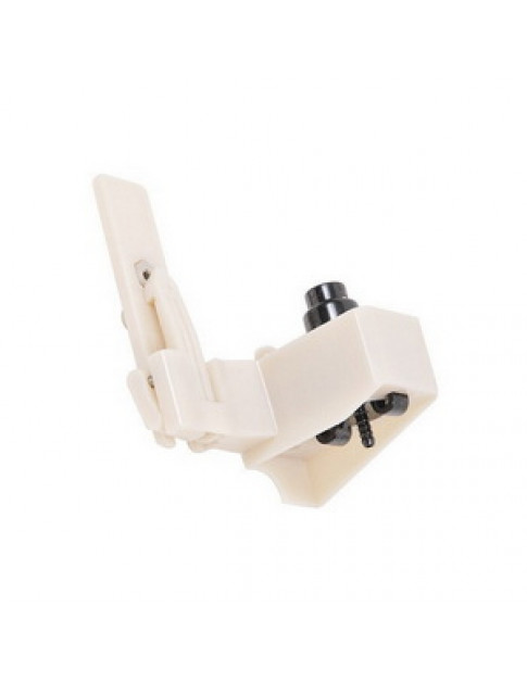 Слайдер в зборі для заварювального блока кавомашини Electrolux 4071344941