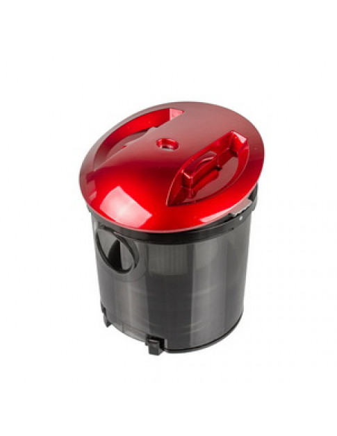 Кришка контейнера для пилу пилососа Electrolux 4071357786