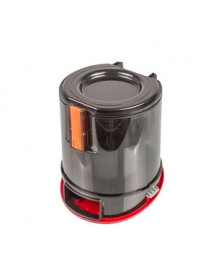 Кришка контейнера для пилу пилососа Electrolux 4071357786