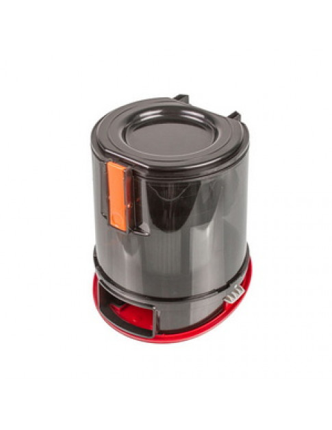 Кришка контейнера для пилу пилососа Electrolux 4071357786