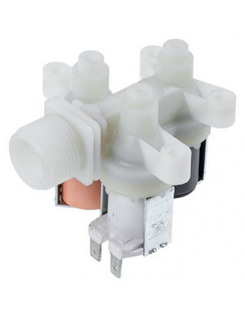 Клапан подачі води 3/90 для пральної машини AEG 4071360194