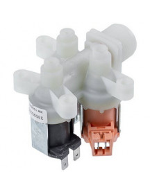 Клапан подачі води 3/90 для пральної машини AEG 4071360194