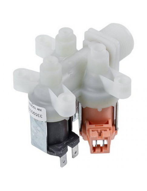 Клапан подачі води 3/90 для пральної машини AEG 4071360194