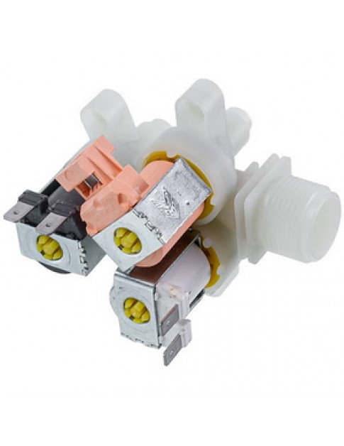 Клапан подачі води 3/90 для пральної машини AEG 4071360194