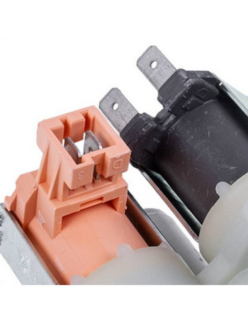 Клапан подачі води 3/90 для пральної машини AEG 4071360194