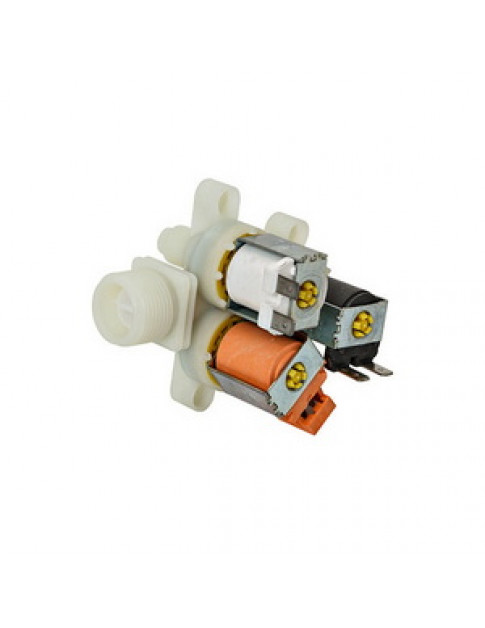 Клапан подачі води для пральної машини AEG 4071360194 3WAY/90/10.5 мм