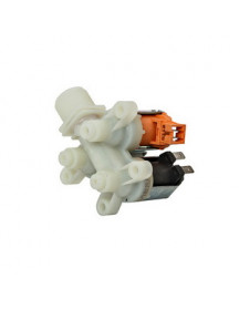 Клапан подачі води для пральної машини AEG 4071360194 3WAY/90/10.5 мм