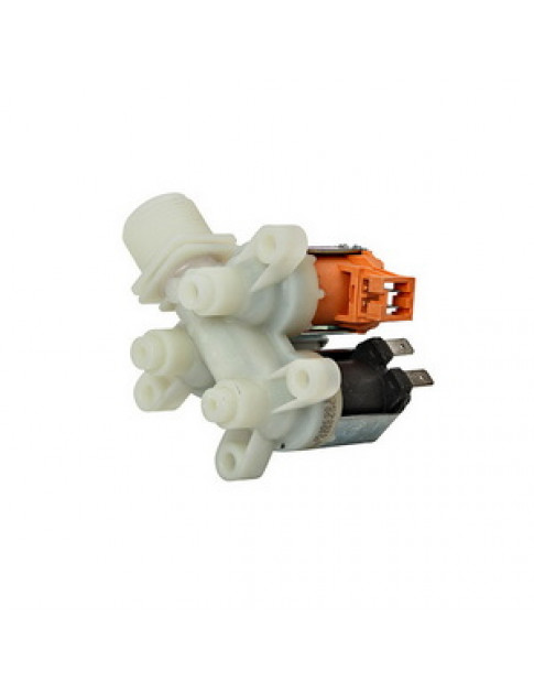 Клапан подачі води для пральної машини AEG 4071360194 3WAY/90/10.5 мм