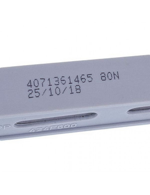 Амортизатор бака для пральної машини Electrolux 4071361465 (з кріпленням) 80N L=185-270mm D отвору=13mm Амортизатор бака для пральної машини Electrolux 4071361465 (з кріпленням) 80N L=185-270mm D отвору=13mm