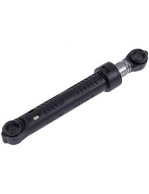 Амортизатор бака для пральної машини Electrolux 4071361465 Suspa 80N L=185-270mm D отвору=13mm