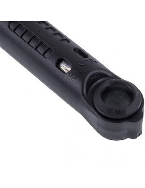 Амортизатор бака для пральної машини Electrolux 4071361465 Suspa 80N L=185-270mm D отвору=13mm Амортизатор бака для пральної машини Electrolux 4071361465 Suspa 80N L=185-270mm D отвору=13mm