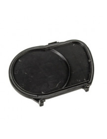 Кришка (нижня) контейнера для пилу пилососа Zanussi 4071387171