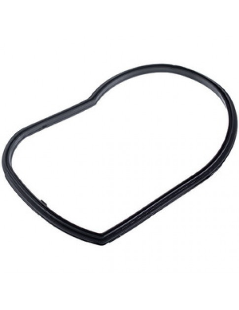 Ущільнювач контейнера для пилу пилососа Zanussi 4071387189