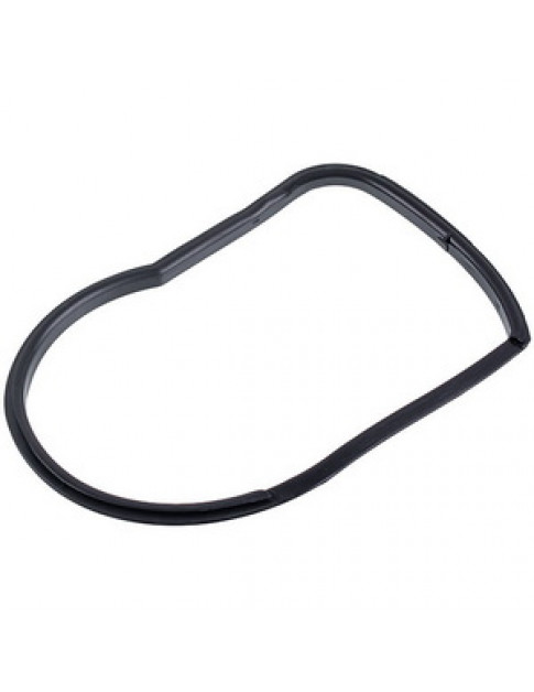 Ущільнювач контейнера для пилу пилососа Zanussi 4071387189