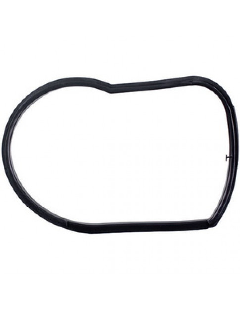 Ущільнювач контейнера для пилу пилососа Zanussi 4071387189