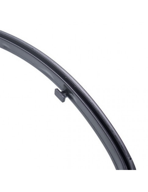 Ущільнювач контейнера для пилу пилососа Zanussi 4071387189