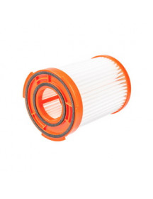 Фільтр HEPA циліндричний для пилососа Zanussi 4071387353-1