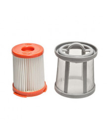Фільтр HEPA циліндричний для пилососа Zanussi 4071387353