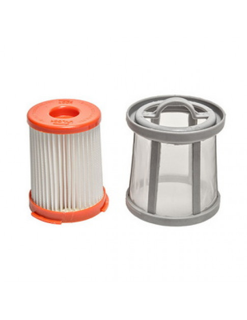 Фільтр HEPA циліндричний для пилососа Zanussi 4071387353