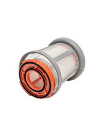 Фільтр HEPA циліндричний для пилососа Zanussi 4071387353