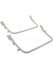 Хомут (верхній) манжети люка вертикальної пральної машини Electrolux 4071387999 Хомут (верхній) манжети люка вертикальної пральної машини Electrolux 4071387999