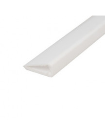 Обрамлення скляної полиці 4071423687 для холодильника Zanussi