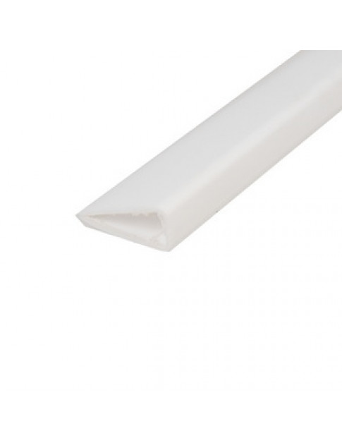 Обрамлення скляної полиці 4071423687 для холодильника Zanussi Обрамлення скляної полиці 4071423687 для холодильника Zanussi