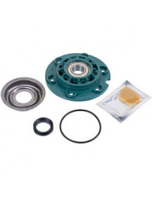 Блок подшипников 6203 - 2Z + кольца уплотнителей (2 шт.) для стиральной машины Electrolux 4071424214