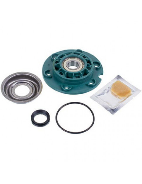 Блок подшипников 6203 - 2Z + кольца уплотнителей (2 шт.) для стиральной машины Electrolux 4071424214