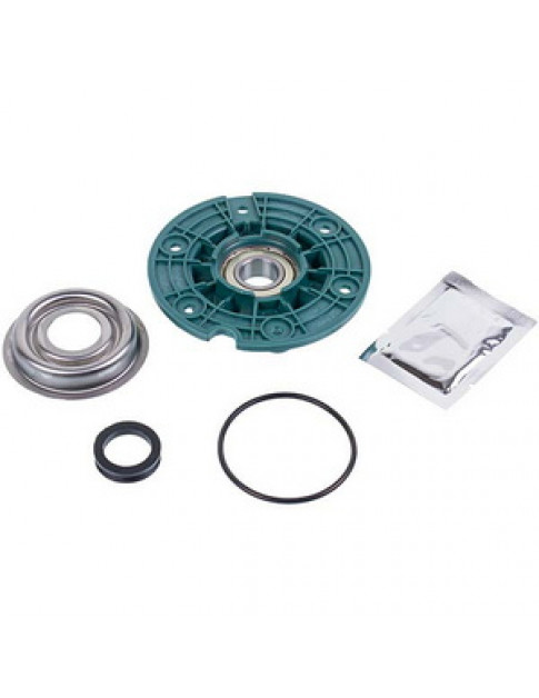 Блок подшипников 6203 - 2Z + кольца уплотнителей (2 шт.) для стиральной машины Electrolux 4071424214